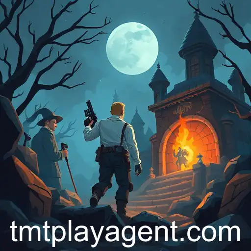 Exploring 'Adventure Quest': The Allure of 'Tmtplay Agent' in Modern Gaming