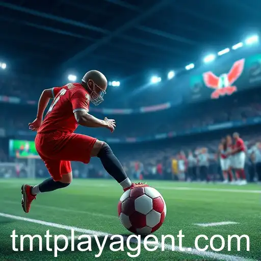 The Rise of TMTPlay Agent in the Gaming Industry