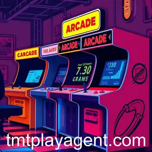 The Rising Influence of TMTPlay Agents in Online Gaming