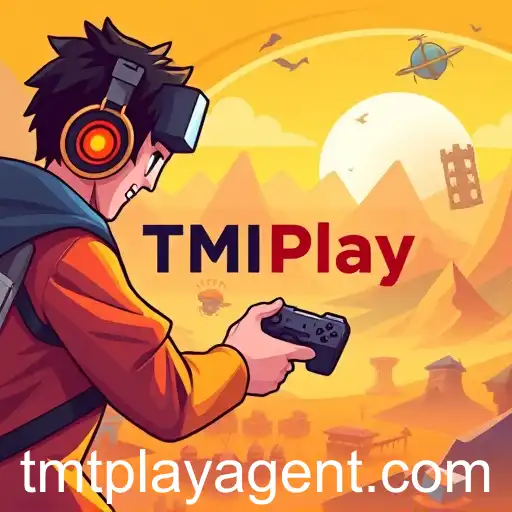 The Rise of TMTPLAY Agent in the Gaming World