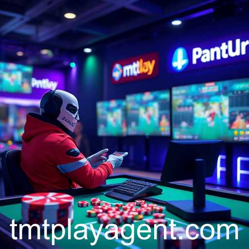 Emerging Trends in Online Gaming Platforms