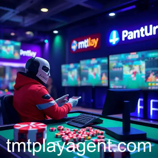 Emerging Trends in Online Gaming Platforms