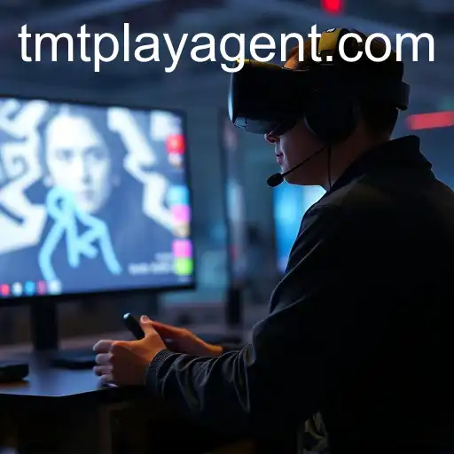 The Rise of English Game Platforms