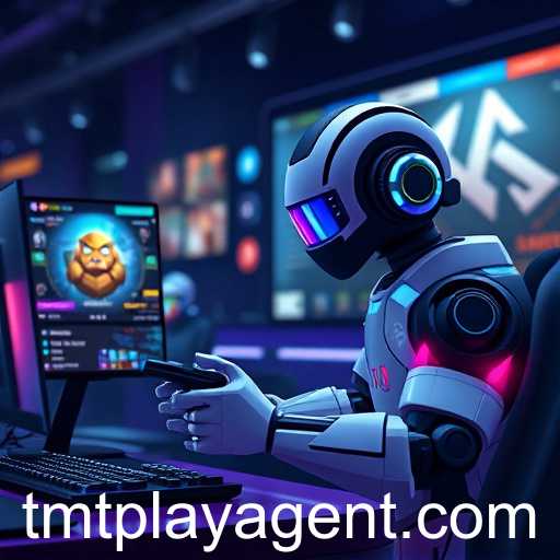 Expanding Horizons in Online Gaming