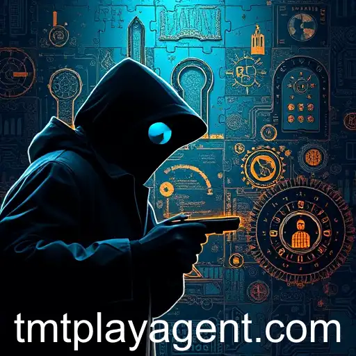Exploring 'Puzzle Fun': Unraveling the Intrigue of TMTPlay Agent Games