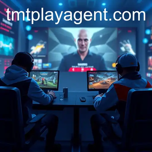 The Rise of English Gaming Platforms in a Global Era