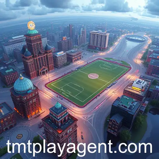 Exploring the Fascination of Simulations in Online Gaming: A Deep Dive with TMTPlay Agent