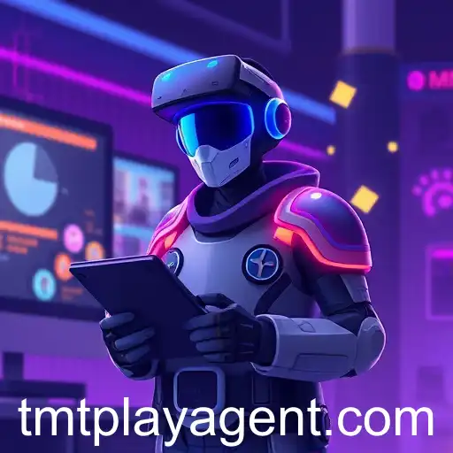 TMTPlay Agent and the Rise of Online Gaming