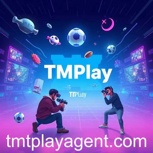The Rise of TMTPlay in the Gaming Industry