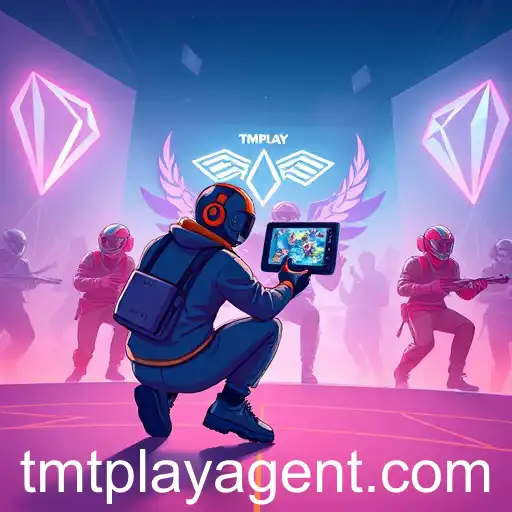 The Rise of TMTPlay: Shaping Online Gaming Experiences