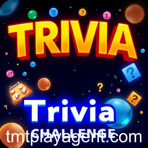 Exploring 'Trivia Challenges': A Dive into TMTPlay Agent's Game Category